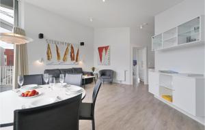 Dünenvilla 21, Whg 10