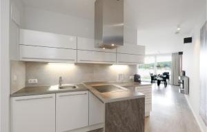 Priwallpromenade 23, Whg 1