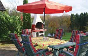 Ferienhaus 12 In Kirchheim