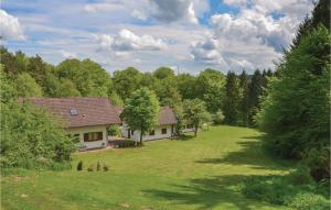 Ferienhaus 12 In Kirchheim