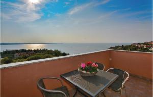 Amazing Apartment In Portoroz With 2 Bedrooms And Wifi