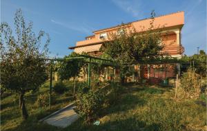 2 Bedroom Amazing Apartment In Portoroz