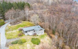 Awesome Home In Vatne With Wifi