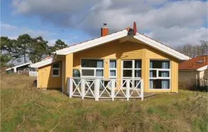 Abendrot 8 - Dorf 3 - Priwall