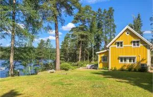 5 Bedroom Cozy Home In Bottnaryd - Bottnaryd