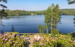 5 Bedroom Cozy Home In Bottnaryd