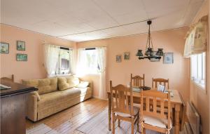 One-Bedroom Holiday Home In Tranemo