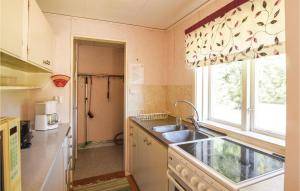 One-Bedroom Holiday Home In Tranemo