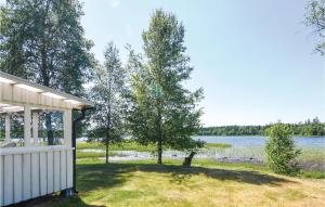 One-Bedroom Holiday Home In Tranemo