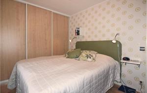 One-Bedroom Holiday Home In Fagersanna