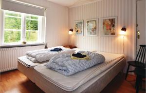 Holiday Home Edsåsen Tallås Ed