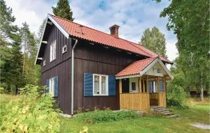 Holiday Home Edsåsen Tallås Ed - Åsen