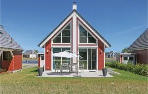 Lovely Home In Zerpenschleuse With Wifi - 泽彭施鲁塞