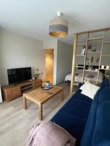 Lovely apartment in Liepaja - Dubeņi