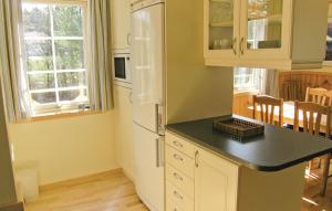 Beautiful Home In Fjällbacka With Sauna