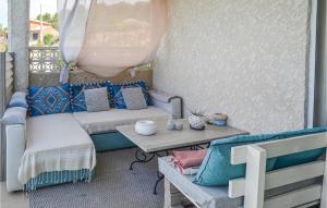 Lovely Home In Campagnan