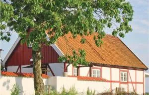 Pet Friendly Home In Hjärnarp With Wifi - Hjärnarp