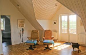 Holiday Home Östra Balkåkravägen Ystad