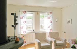 Holiday Home Östra Balkåkravägen Ystad