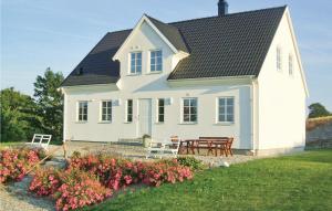 Beautiful Home In Ystad With 3 Bedrooms