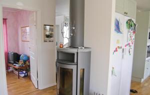 Holiday Home Östra Balkåkravägen Ystad