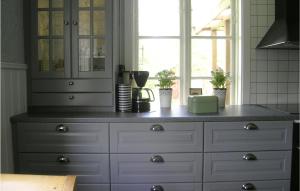 Two-Bedroom Holiday Home In Langaryd