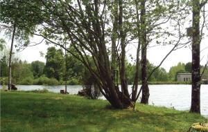 Two-Bedroom Holiday Home In Langaryd