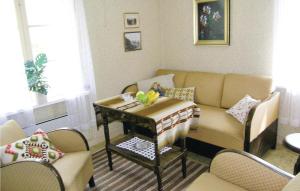 Two-Bedroom Holiday Home In Langaryd