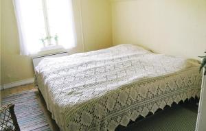 Two-Bedroom Holiday Home In Langaryd