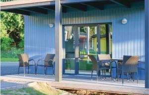 Ferienhausdorf Thale