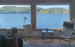 Beautiful Home In Smålandsstenar