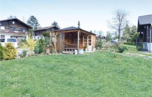 2 Bedroom Awesome Apartment In Arrach