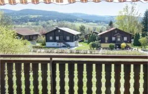 2 Bedroom Awesome Apartment In Arrach - Grafenwiesen