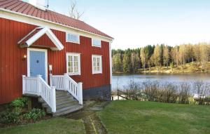 Holiday Home Svansö Bottnaryd