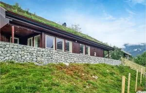 271斯图达尔度假屋 - 带桑拿 - Tresfjord