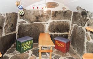 2 Bedroom Gorgeous Home In Rörvik