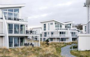 Dünenvilla 3, Whg 5