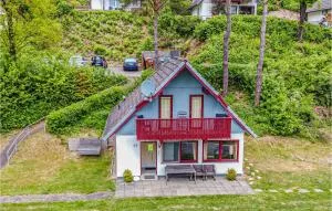 Ferienhaus 17 In Kirchheim - Reimboldshausen