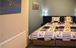 Nice Home In Retranchement With Wifi