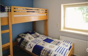 Nice Home In Retranchement With Wifi