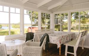 Holiday Home Värnamo 21