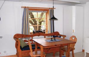 Gorgeous Home In Ruda With Kitchen