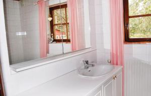 Gorgeous Home In Ruda With Kitchen