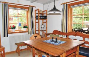 Gorgeous Home In Ruda With Kitchen