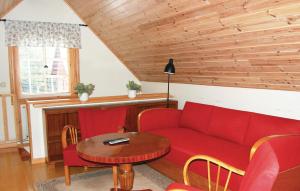 Gorgeous Home In Ruda With Kitchen