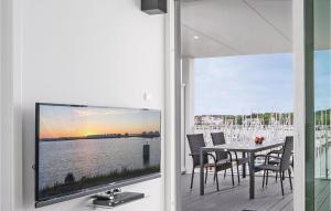 Priwallpromenade 23, Whg 8