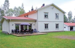 Cozy Home In Jönköping With Wifi