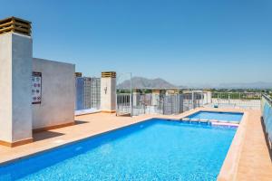 Luz De Almoradí Costa Blanca Sur