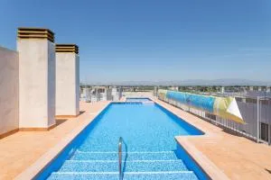 Luz De Almoradí Costa Blanca Sud - Dolores