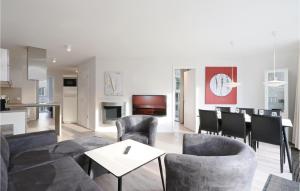 Dünenvilla 7, Whg 3